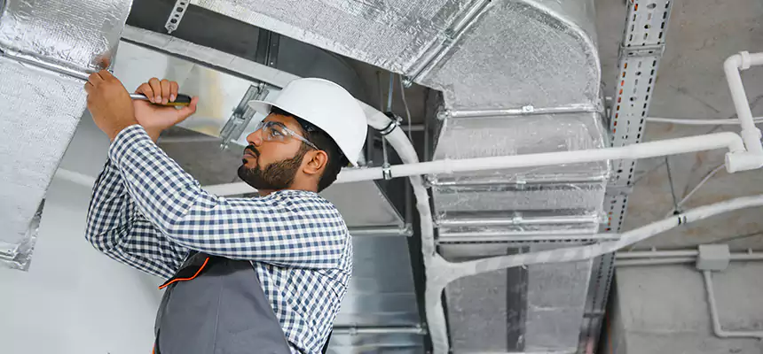 Proactive Ac Vent Repairs & Air Duct Replacement Companies Near Me in Westchase