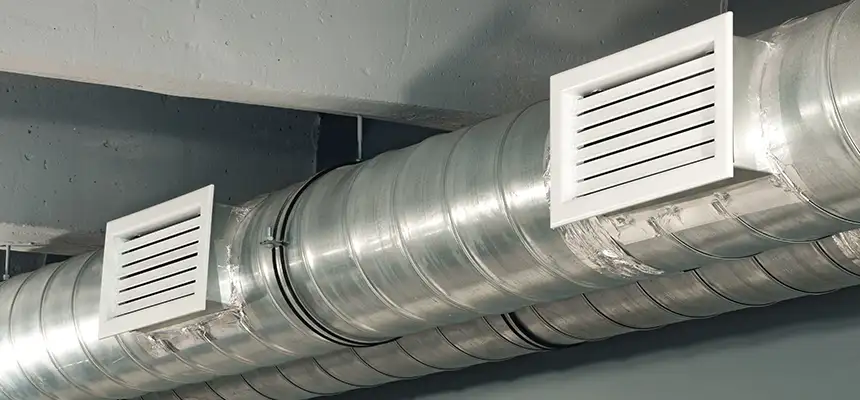 Our Air Duct Camera Inspection Services in Westchase, FL