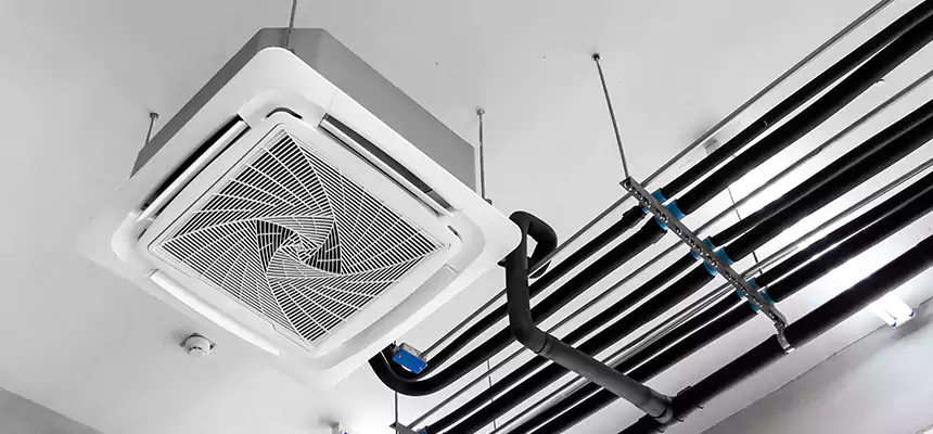 Our Air Duct Deep Cleaning Services in Westchase, FL