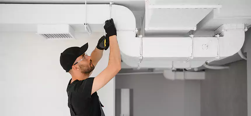 Our Air Duct Repair Services in Westchase, FL