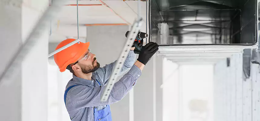 Our Air Vent Replacement Services in Westchase, FL