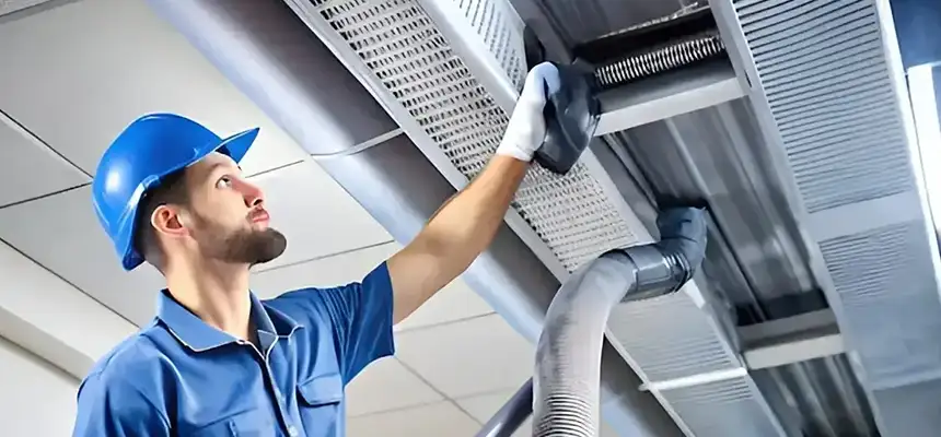 Our Annual Dryer Vent Maintenance Services in Westchase, FL