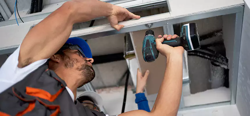 Our Apartment Air Duct Cleaning Services in Westchase, FL