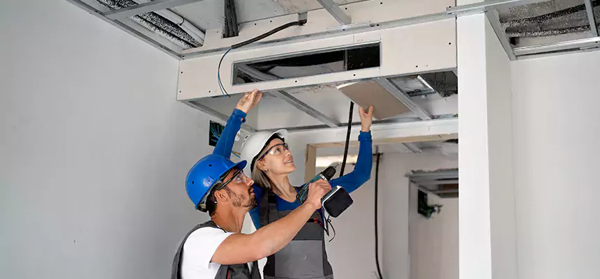 Our Attic Air Duct Cleaning Services in Westchase, FL