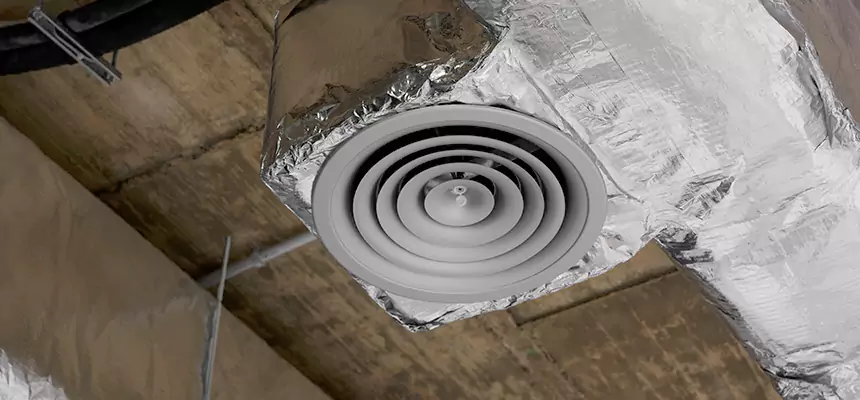 Our Basement Vent Cleaning Services in Westchase, FL