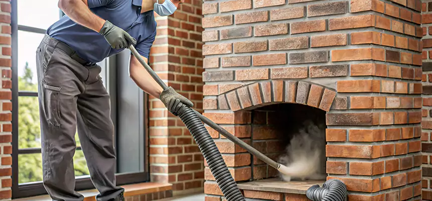 Our Chimney Sweep Services in Westchase, FL