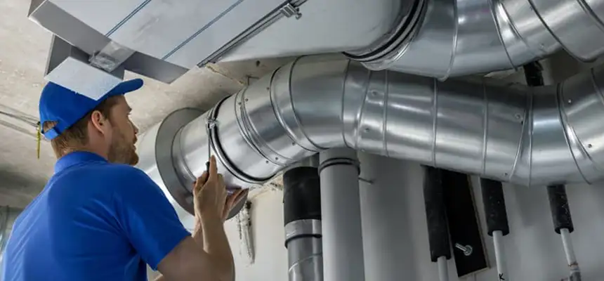 Our Commercial Laundry Vent Cleaning Services in Westchase, FL