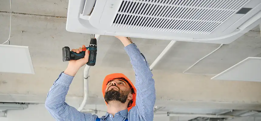 Detailed Multi‑Unit Riser & Roof Termination Cleaning in Westchase