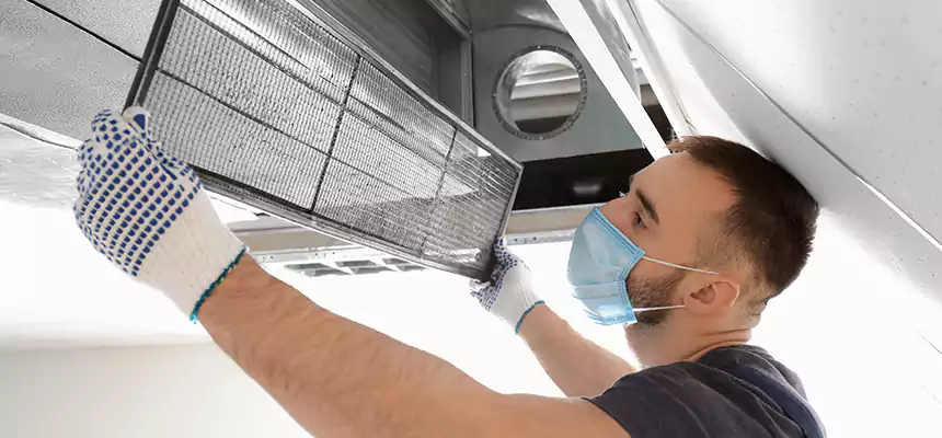 Our Dryer Vent Cleaning Services in Westchase, FL