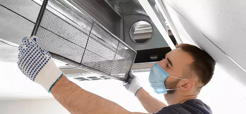 Our Dryer Vent Replacement Services in Westchase, FL