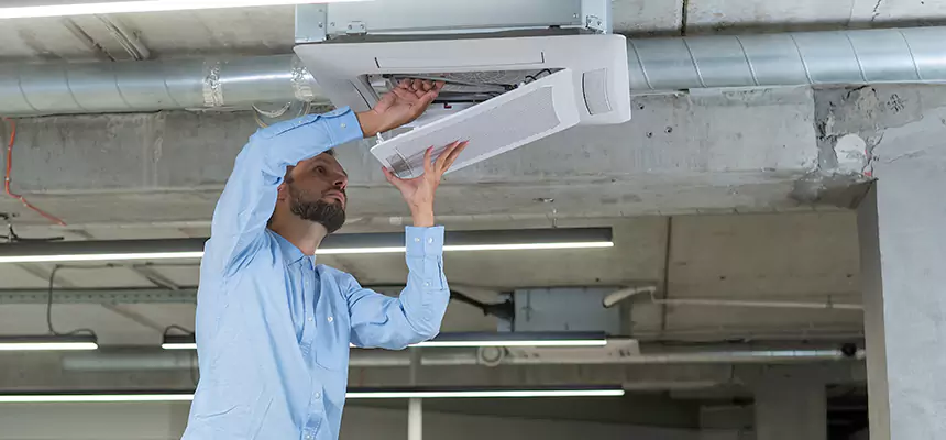 Our Energy Recovery Ventilation Cleaning Services in Westchase, FL