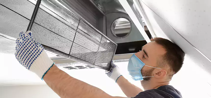 Our Home Duct Cleaning Services in Westchase, FL