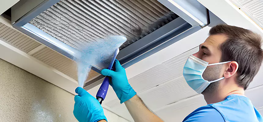 Our Home Ventilation Cleaning Services in Westchase, FL