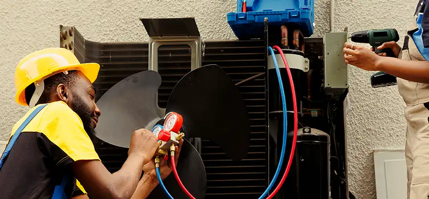 Our HVAC Airflow Optimization Services in Westchase, FL