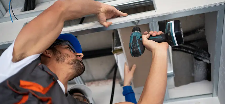 Our Improve Home Air Circulation Services in Westchase, FL