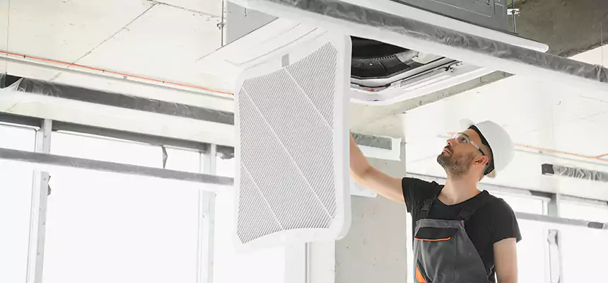 Our Indoor Air Quality Improvement Services in Westchase, FL