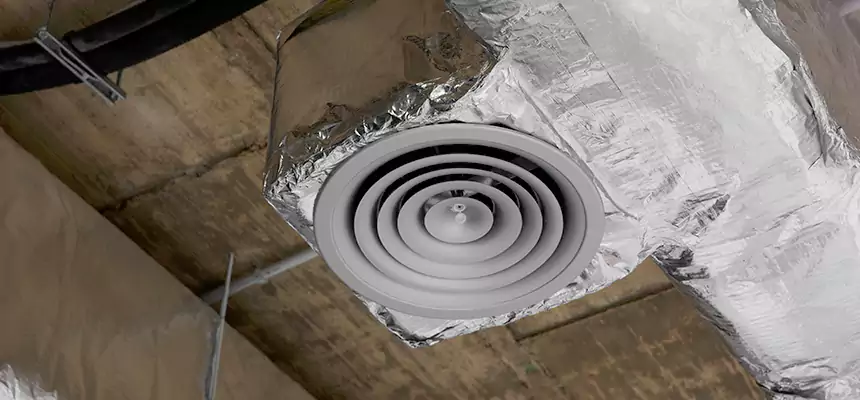Our Industrial Dryer Vent Cleaning Services in Westchase, FL