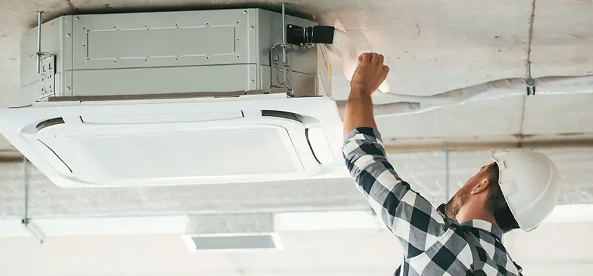 Our Local Vent Cleaning Services in Westchase, FL