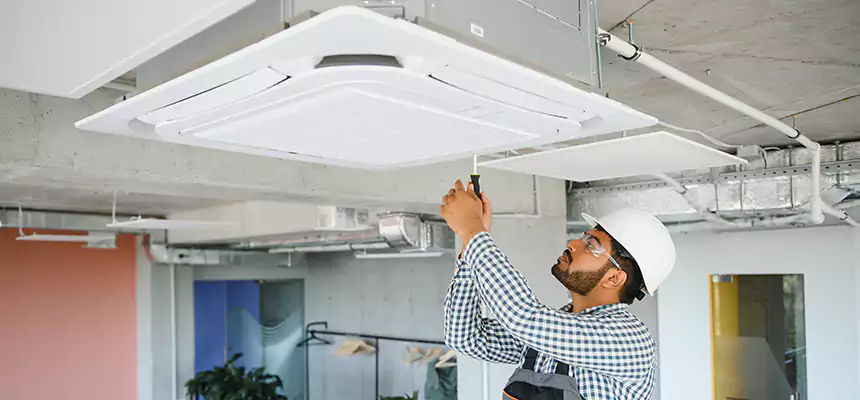 Moisture Control & Condensation Fixes in Duct Systems in Westchase, FL