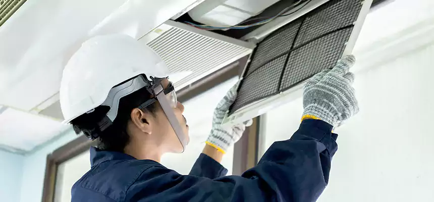 Our Multi-family Home Duct Cleaning Services in Westchase, FL
