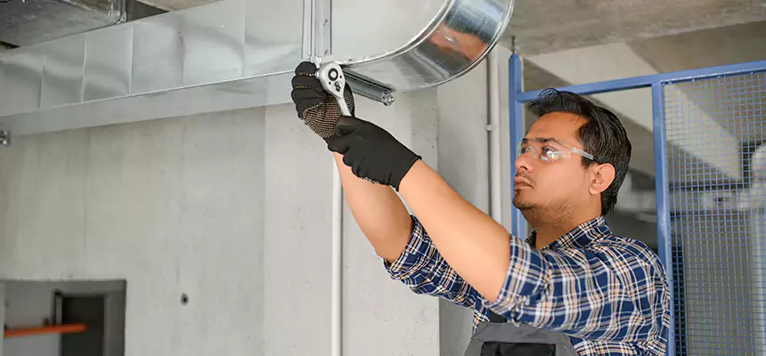 Our Post-Construction Duct Cleaning Services in Westchase, FL