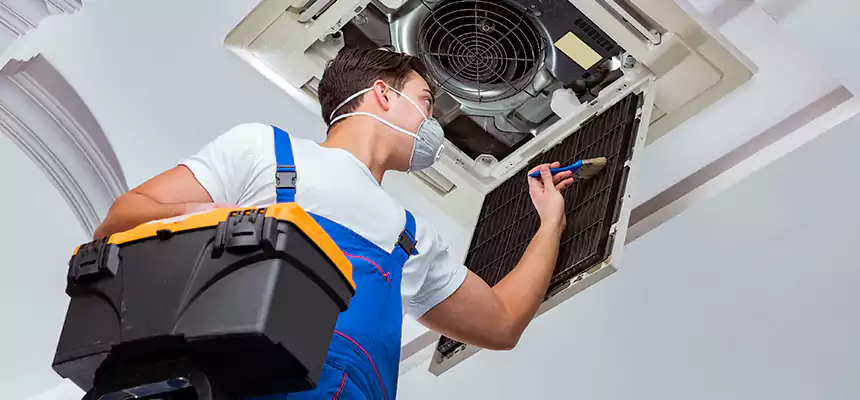 Our Remove Smoke Smell From Air Duct Services in Westchase, FL