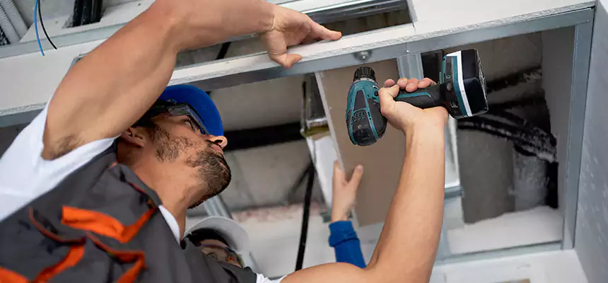 Our Retail Store Duct Cleaning Services in Westchase, FL
