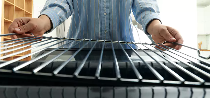 Our Vent Grille Washing Services in Westchase, FL