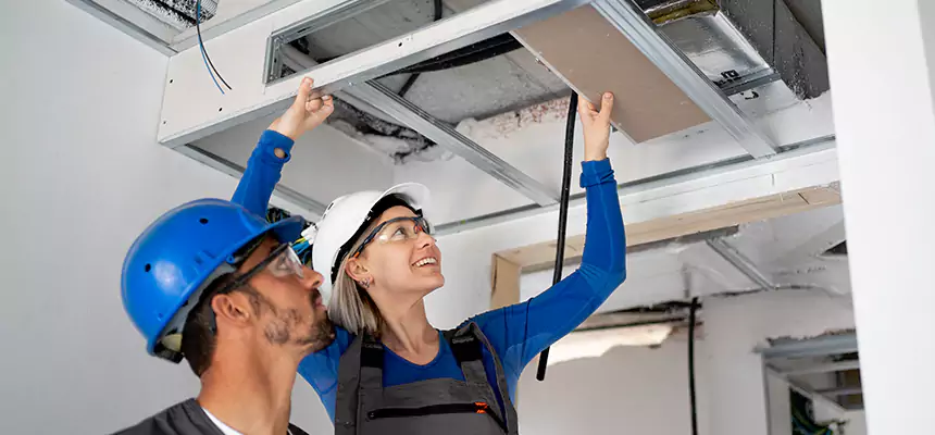 Our Vent Relocation Services in Westchase, FL