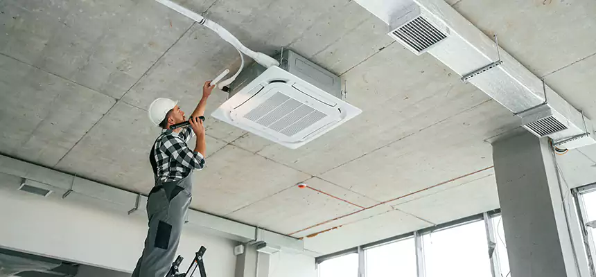 Our Wi Fi Connected Air Ducts Services in Westchase, FL
