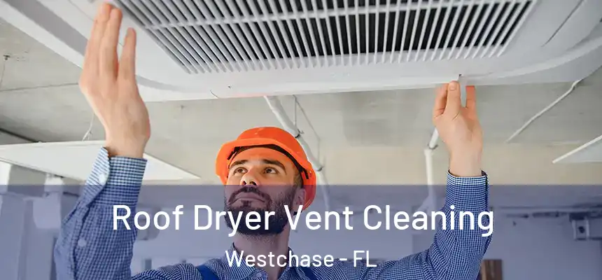  Roof Dryer Vent Cleaning Westchase - FL