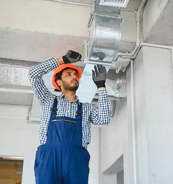 Professional Air Duct Cleaning Service in Westchase, FL