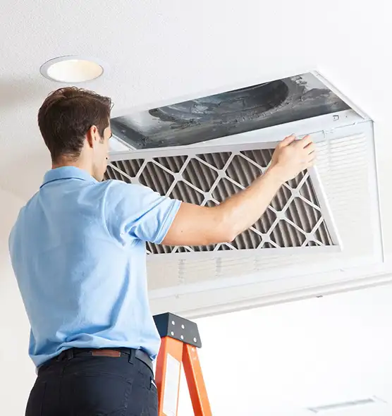 About Annual Dryer Vent Maintenance Westchase, FL