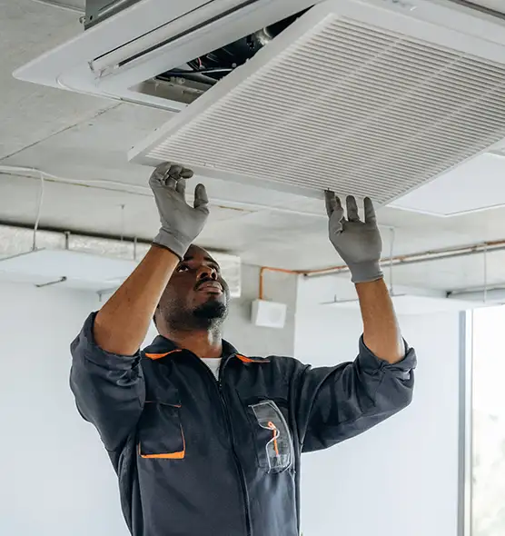 About Certified Air Duct Specialists in Westchase, FL