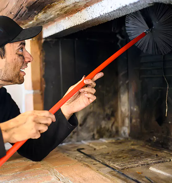 About Expert Chimney Cleaning in Westchase, FL