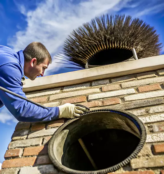 About Professional Chimney Sweep in Westchase, FL