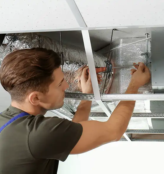 Professional Clogged Dryer Vent Repair in Westchase, FL