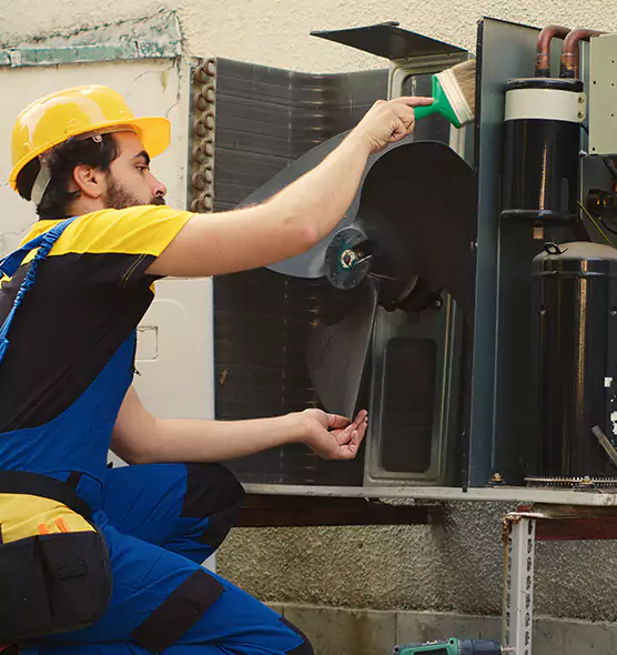 About Dryer Duct Fire Hazard Inspection in Westchase, FL