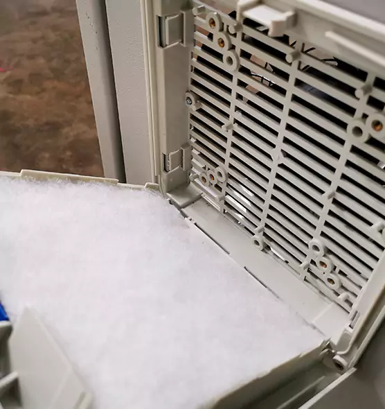 Professional Dryer Vent Mold Cleaning in Westchase, FL