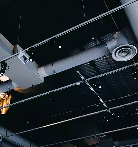 About Duct Sanitization with UV Light in Westchase, FL