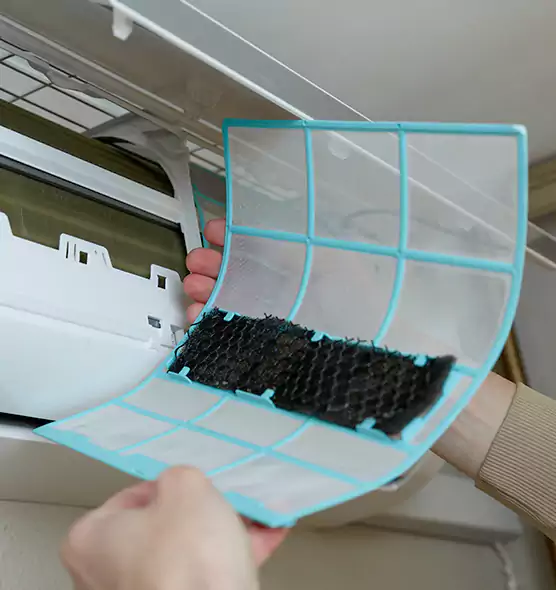 Welcome to Air Duct Cleaning & Repairs Westchase — Your Local HEPA Filter Installation Pros in Westchase, FL