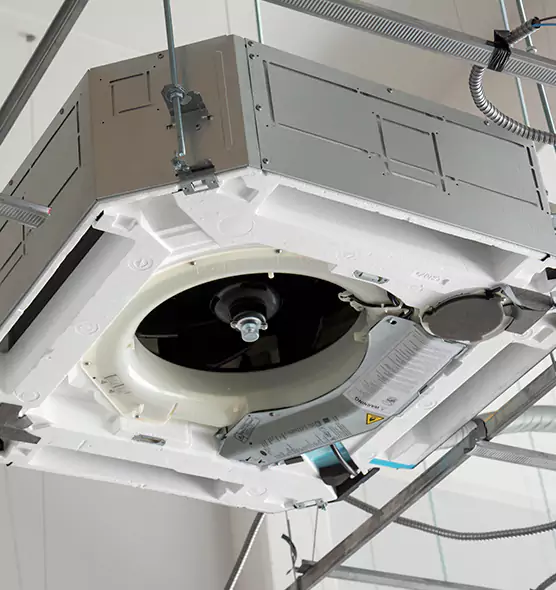 Professional Industrial Dryer Vent Cleaning in Westchase, FL