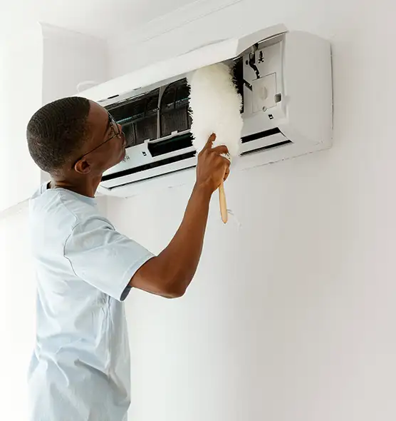 Professional Maximize AC Efficiency  in Westchase, FL