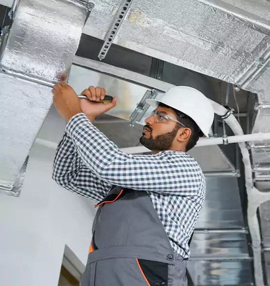 Welcome to Mold & Mildew Removal from Air Ducts Westchase, FL
