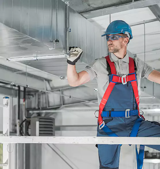 About Mold-Resistant Duct Treatment in Westchase, FL
