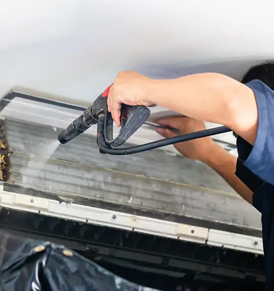 Welcome to Move-in/Move-out Duct Cleaning Services in Westchase, FL