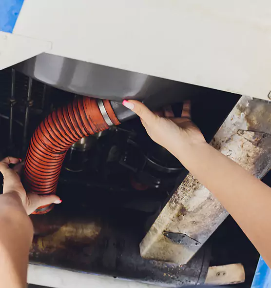 Professional Post-Renovation Duct Debris Removal in Westchase, FL
