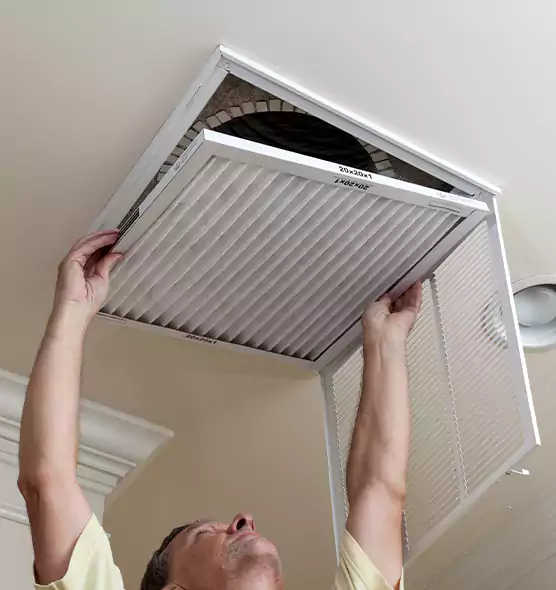 Advanced Residential Vent Cleaning in Westchase, FL