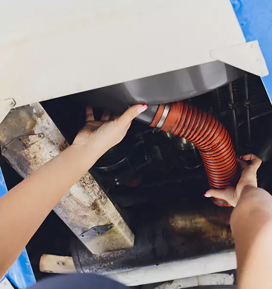 Top-Notch Return Vent Cleaning Service in Westchase, FL