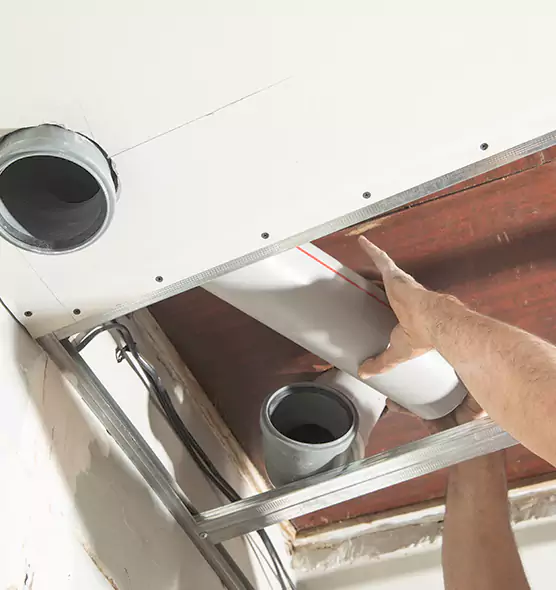 Professional Seasonal Allergy Air Duct Cleaning in Westchase, FL